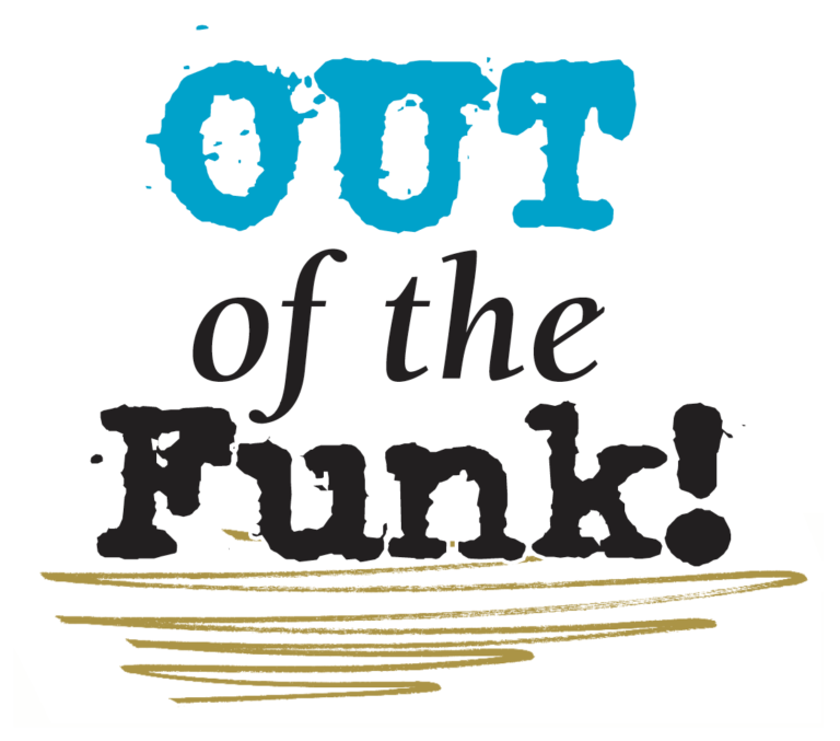 out of the funk